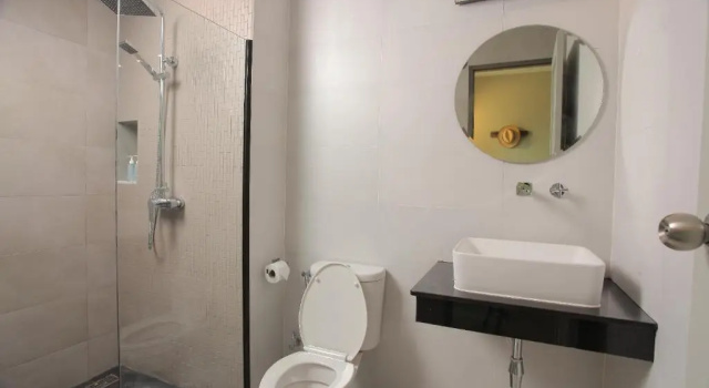 Двухместный номер Superior Space59 Hotel