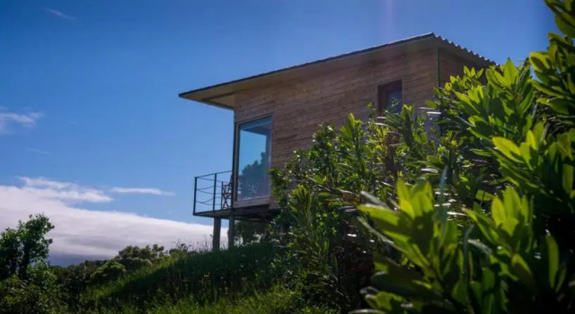 Saint Jorge Farm and Bungalows, Prenota Agriturismo Velas Sao Jorge Island