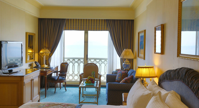 InterContinental Le Vendome Beirut, Prenota Hotel Hotel a Greater Beirut con piscina, Piscina