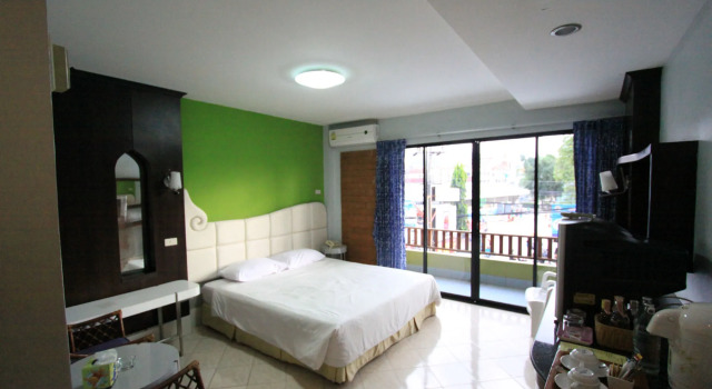 RangRong Hotel