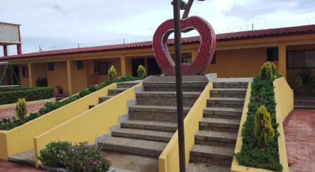 Cabañas y Hotel Magicos Pueblos