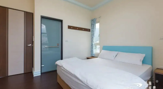 Wide Habitat Hostel