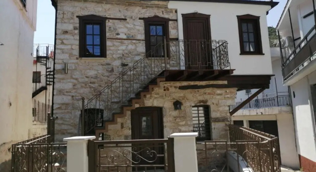 Mamas Home, Kallirachi Village, Забронировать Апартаменты/квартира Апартаменты острова Тасоса, Апартаменты/квартира