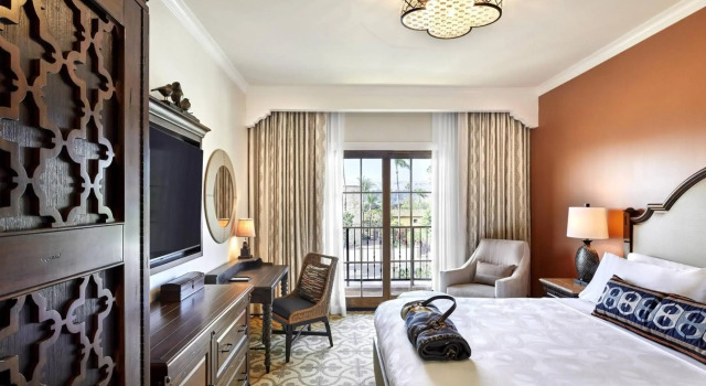 Inn at the Mission San Juan Capistrano, Autograph Collection by Marriott