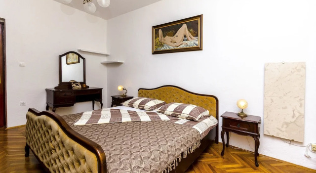 Apartment Bailo, Забронировать Апартаменты/квартира Трогир 