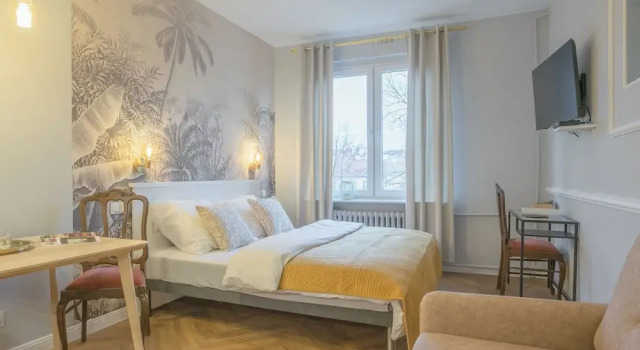 Apartamenty blisko centrum - ProperUNIT, Забронировать Апартаменты/квартира Вроцлав Нижнесилезское воеводство