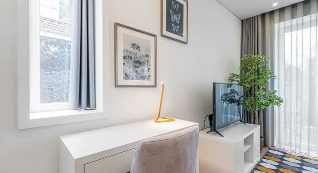Guestready - Damask Parlor, Забронировать Отель Порту Регион Порту, рядом с Lapa Metro Station