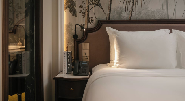 Номер Premier Heritage Ham Long Hotel and Spa
