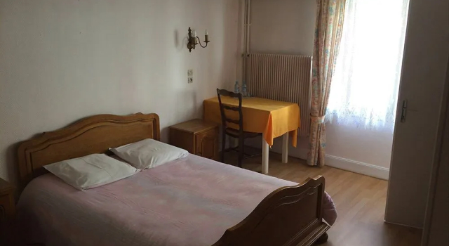 Aux Deux Clefs, Rezervovat Hotel Marmoutier 