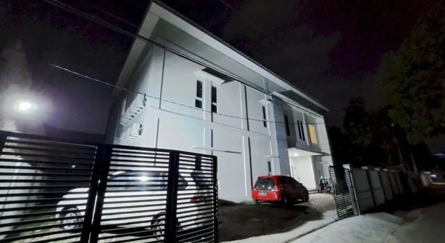 OYO 93870 Damai Guest House Cirebon, Book Guesthouse North Cirebon West Java
