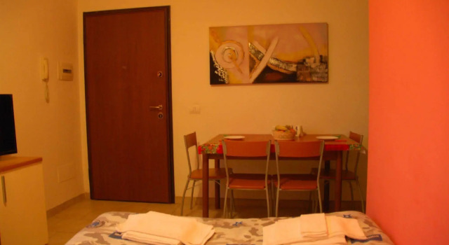 Residence Politecnico Bovisa, Buchen Sie Hotel Bovisa Mailand