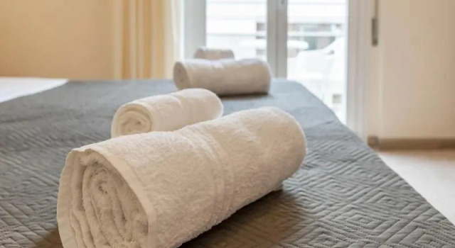 Номер Superior Hotel Cormoran Riccione