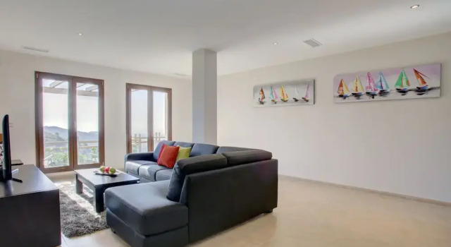 Вилла Villa Benahavis
