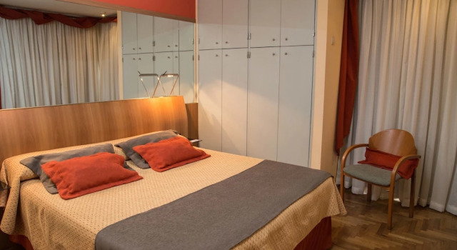 Трёхместный номер Standard King David Flat Hotel - Argentina