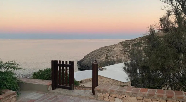 Номер Standard Relais Isole del Sud