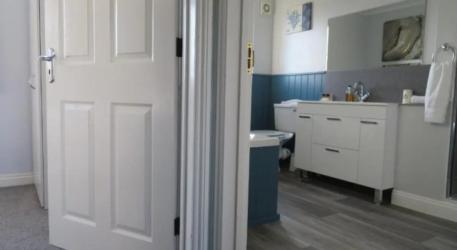 Номер Standard Acer Lodge Bed & Breakfast