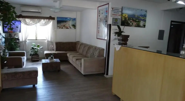 Hotel Mirante