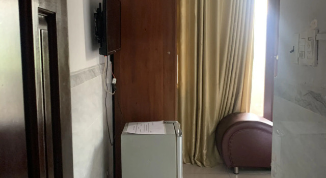 Nam Anh Hotel