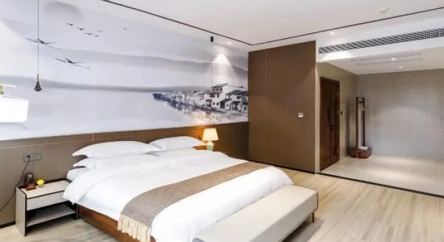 Люкс Fortune Hotel Zunyi