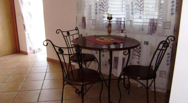 Апартаменты Apartments Kvesic
