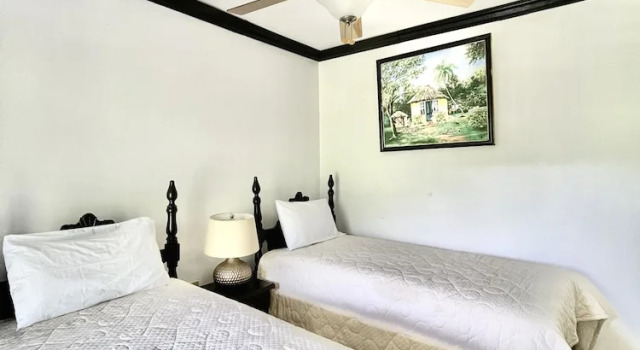 Номер Standard Starlight Chalet