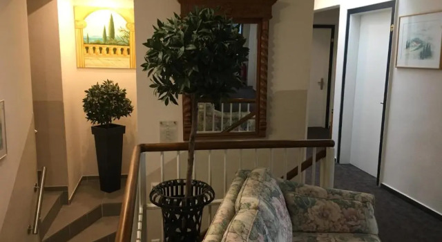 Номер Standard Hotel Ahrbella