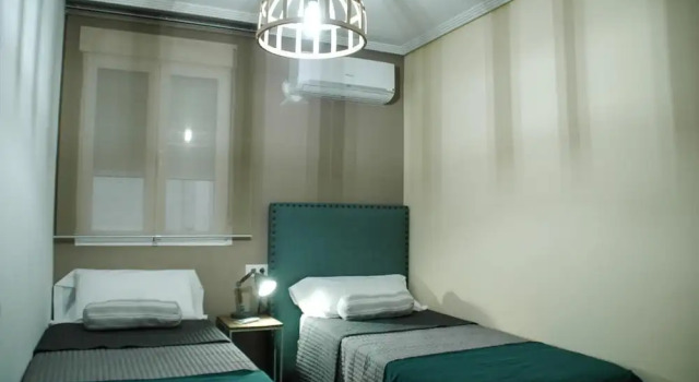Alcázar de Baeza Centro Godoyes, Book Hotel Baeza Jaen