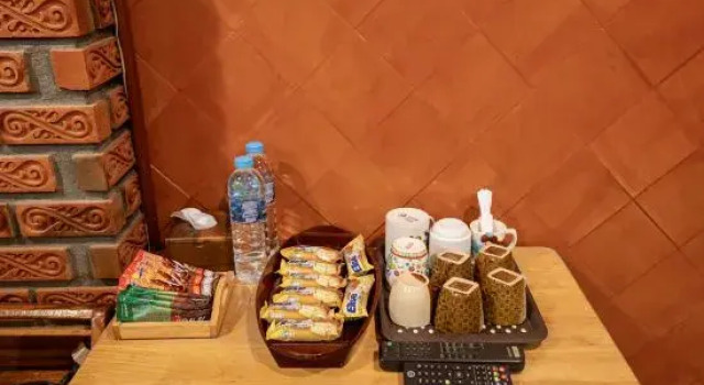 Семейный номер Standard Phumthada Rommanee Krabi Resort