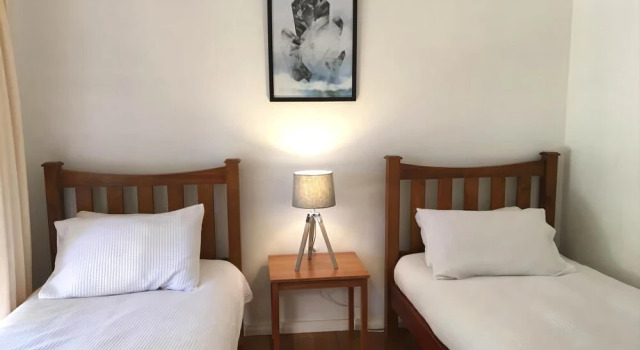Corinda Cottage - 4 bedroom pet friendly