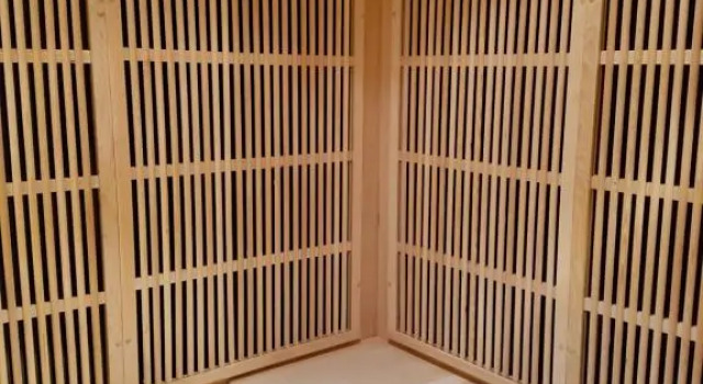 La Pinéguette maison 12 personnes décoration chalet/ sauna 4 personnes, Забронировать Шале Виллы Вогезы, Вилла
