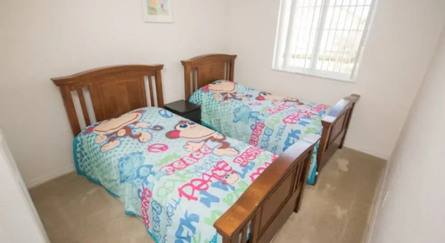 Fiesta Key 1218, Book Lejlighed Hoteller i Kissimmee med pool, Swimmingpool