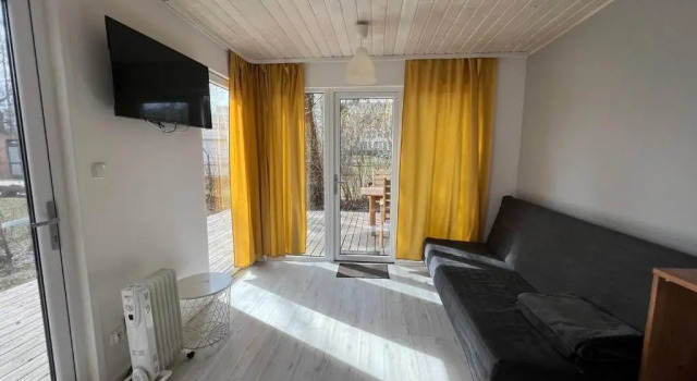 Sopot 34 przy plaży, Varaa Huoneistohotelli Karlikowo 