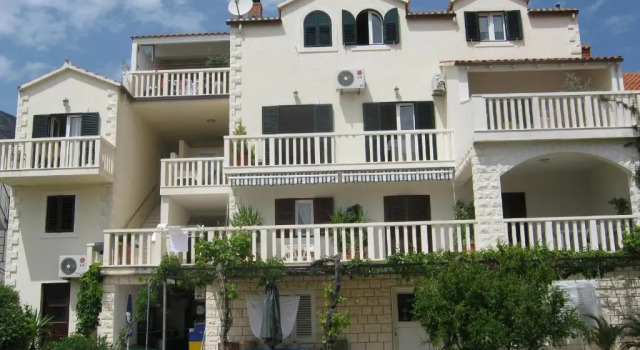 Номер Standard Apartments & Rooms Luna