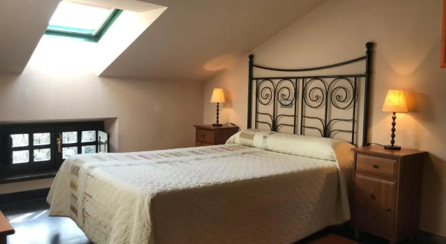 Apartamentos Ebro Reinosa, Varaa Huoneisto Reinosa 