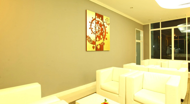 La Vie En Rose - SHA Plus, Забронировать Отель Отели Чианграй 3 звезды, рядом с Old Bus Station, 3*