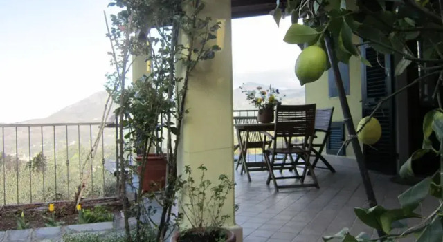 Agriturismo Costelletta