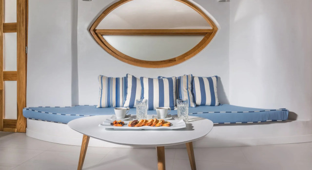 Elite Suites Oia