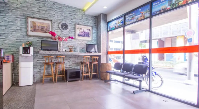 Arenaa Mountbatten Boutique Hotel, Забронировать Отель Куала-Лумпур Федеральная территория Куала-Лумпур