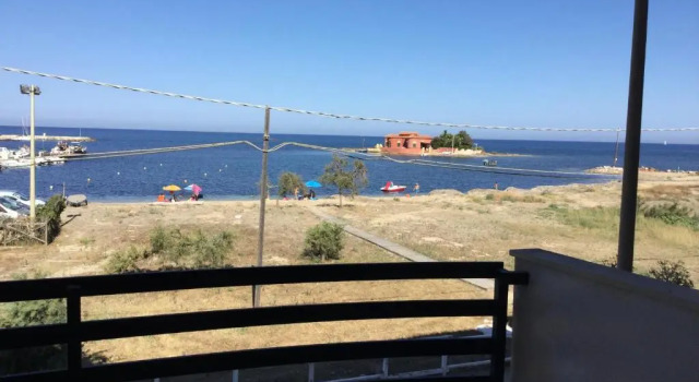 Апартаменты Stella sul mare