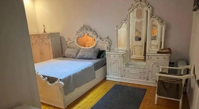 Luxurious Apartment in heart of Cairo/Heliopolis, Rezervovat Apartmán Heliopolis 