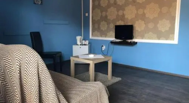 Guest House N, Buchen Sie Pension Zemun 