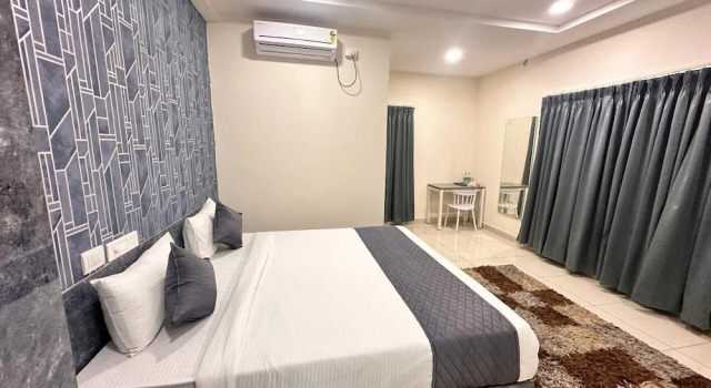 Номер Premium Hotel Aerotel