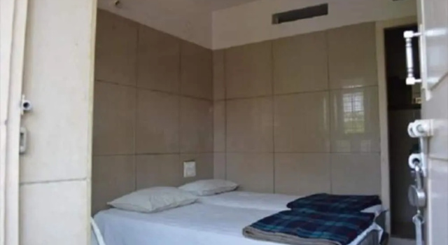 Номер Economy Mourya Deluxe A/C Lodge