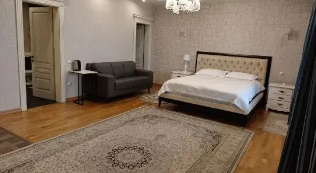 Suite Deluxe Hi Inn
