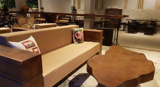 9Station Hostel & Bar Phu Quoc