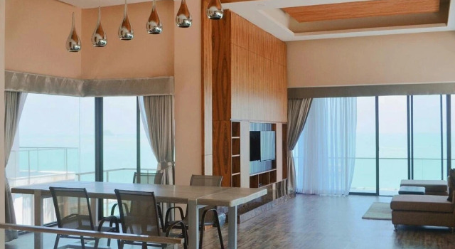 Tananza Pool Villa Siray Phuket
