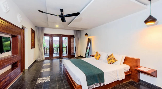Charming Angkor Resort & Spa