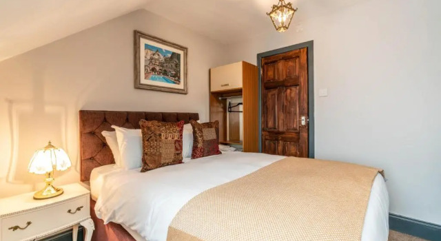 Номер Standard Cappadocia Guest House