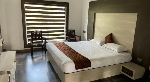 Cloud Nine Kothagiri By Lexstays, Забронировать Отель Отели штата Тамилнада с завтраком, Завтраки