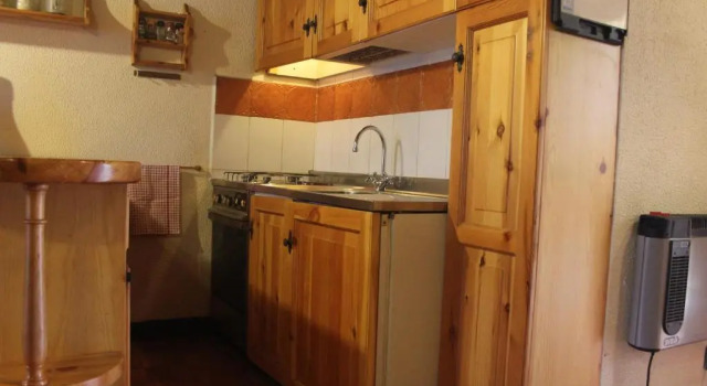 Апартаменты Monte Livata , appartamento "Rubino"